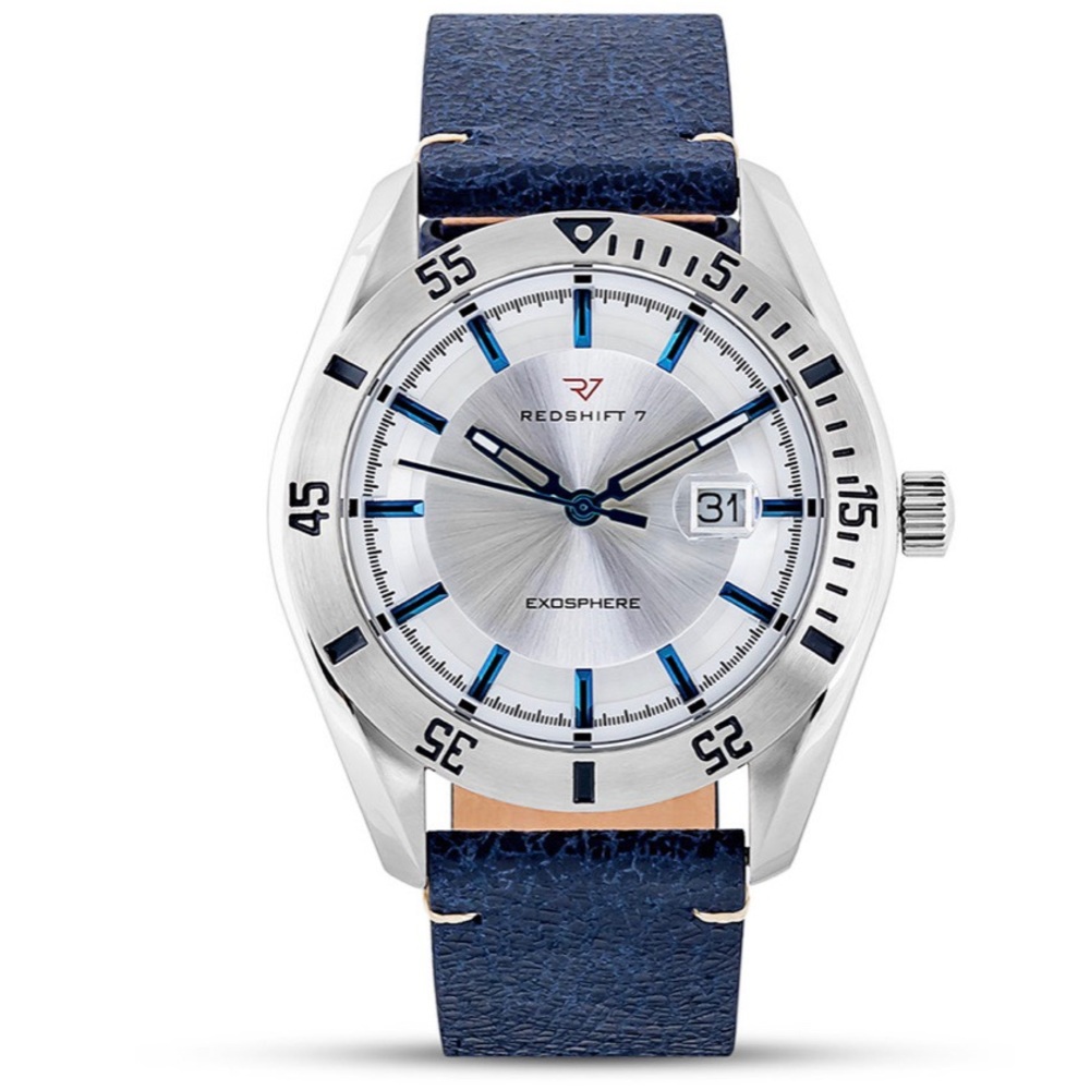 RedShift 7 NWT Exosphere Men’s Watch *New in Box*